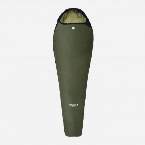 Lafuma Active 5° hálózsák oliva színben 2
