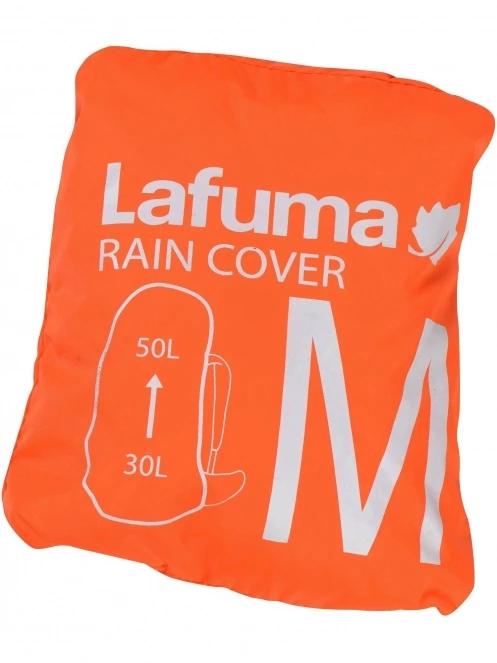 Lafuma Rain Cover M esőhuzat narancssárga színben 2
