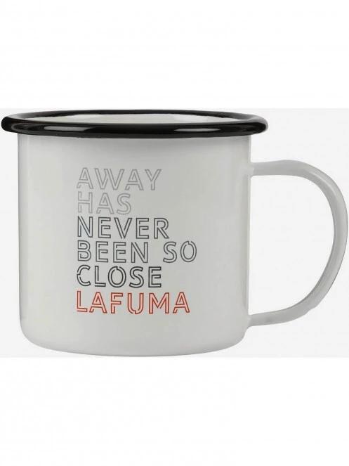 Lafuma Inspire Mug bögre fehér színben 2