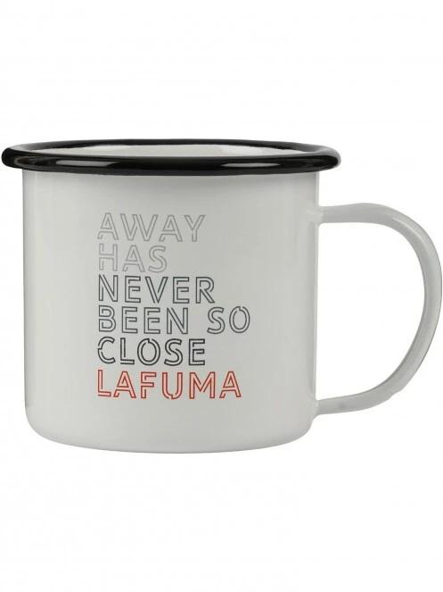 Lafuma INSPIRE MUG bögre fehér színben 2