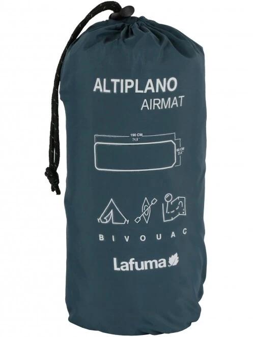 Lafuma ALTIPLANO AIRMAT derékalj sötétkék színben 3