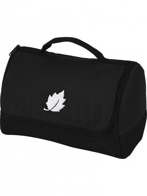 Lafuma RUCK WASH BAG neszesszer fekete színben 2
