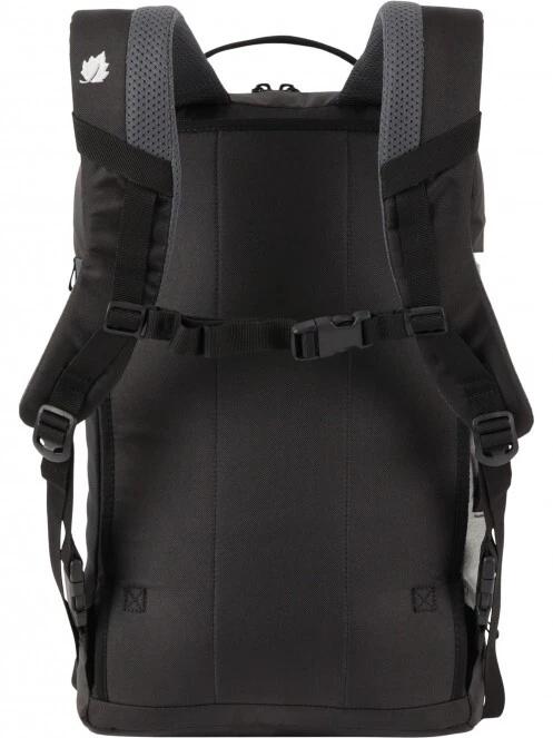 Lafuma BIKEPACK LTD hátizsák fekete színben 3