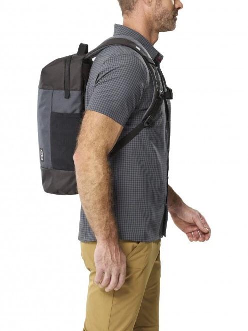 Lafuma BIKEPACK LTD hátizsák fekete színben 5