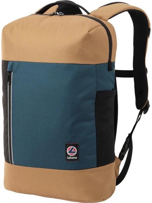 Lafuma BIKEPACK LTD hátizsák kék színben 2