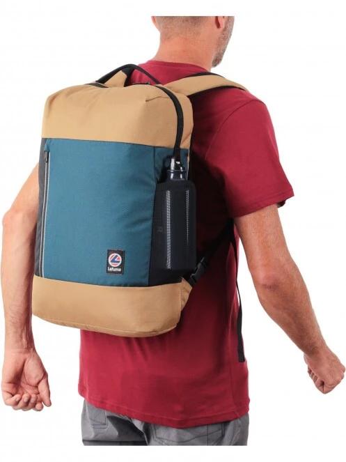 Lafuma BIKEPACK LTD hátizsák kék színben 4