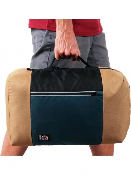 Lafuma BIKEPACK LTD hátizsák kék színben 5