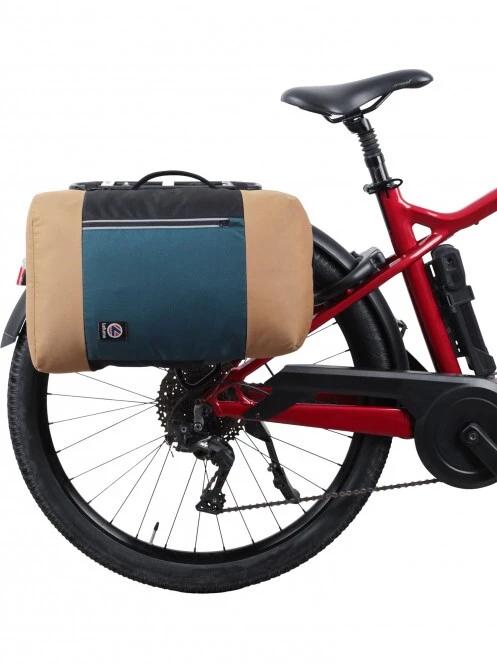 Lafuma BIKEPACK LTD hátizsák kék színben 6