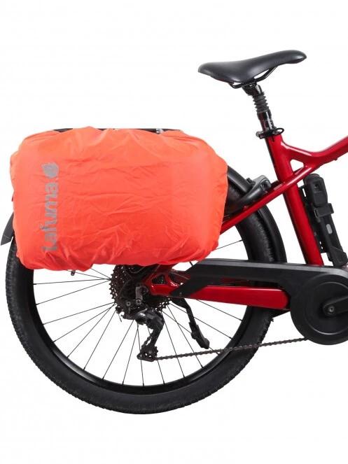 Lafuma BIKEPACK LTD hátizsák kék színben 7