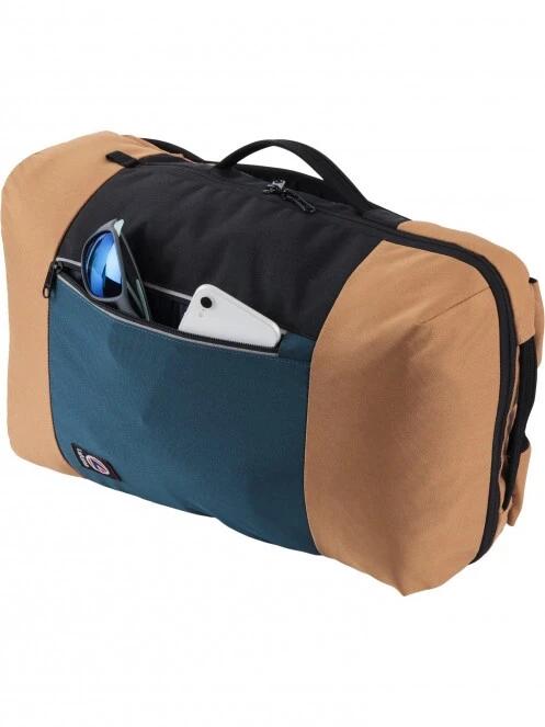 Lafuma BIKEPACK LTD hátizsák kék színben 9