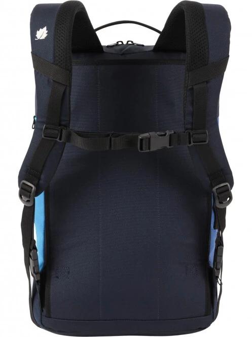 Lafuma BIKEPACK LTD hátizsák sötétkék színben 4