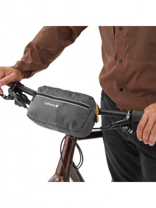 Lafuma Bike Pouch Ltd övtáska szürke színben 2