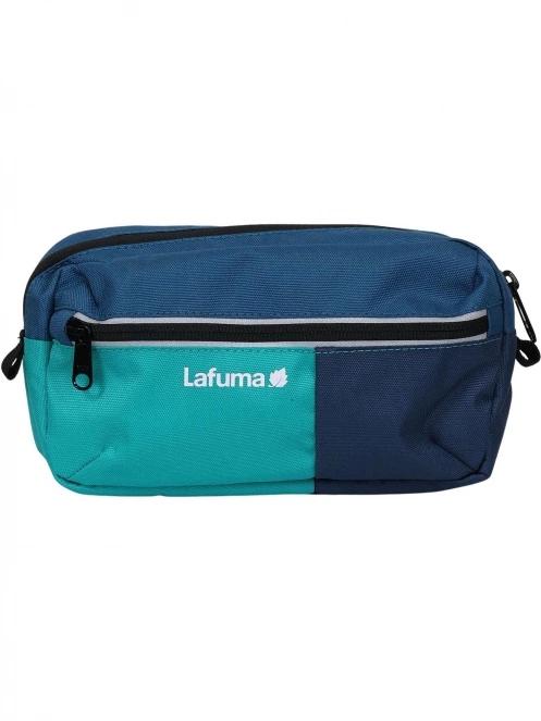 Lafuma Bike Pouch Ltd övtáska zöld színben 2