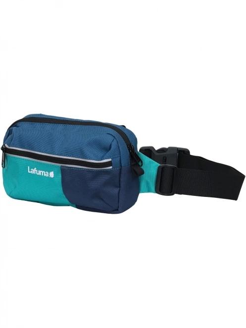 Lafuma Bike Pouch Ltd övtáska zöld színben 4