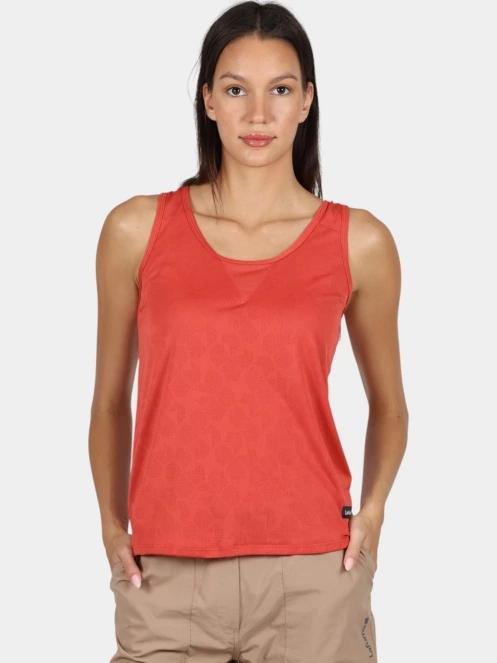 Lafuma Hollie Tank W női tank top piros színben 2