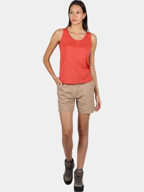 Lafuma Hollie Tank W női tank top piros színben 5