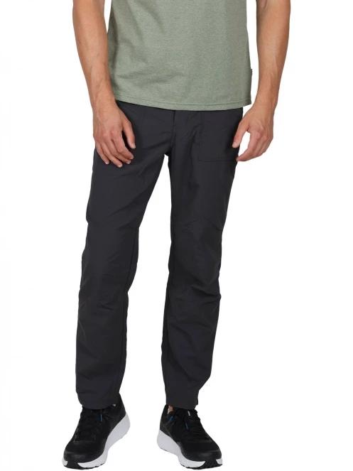 Lafuma Access Pants M férfi túranadrág szürke színben 2