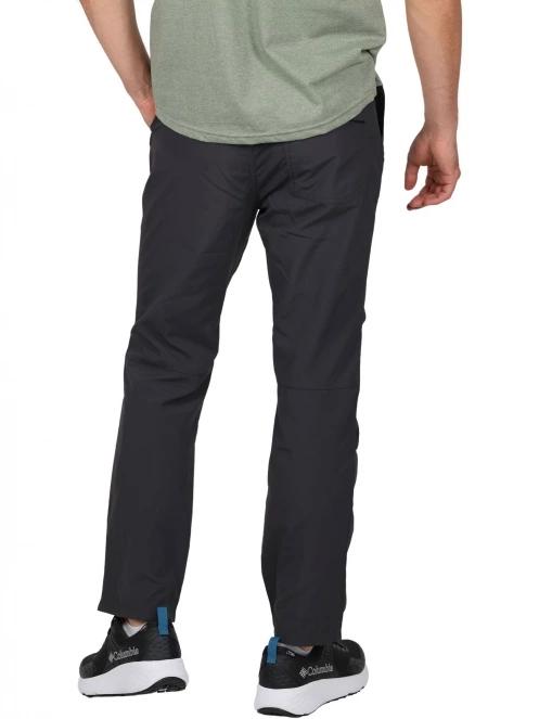 Lafuma Access Pants M férfi túranadrág szürke színben 4
