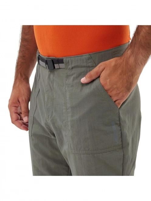 Lafuma Access Short M férfi túra rövidnadrág szürke színben 5