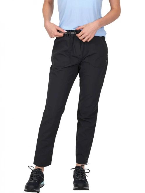 Lafuma Access Pants W női túranadrág szürke színben 5
