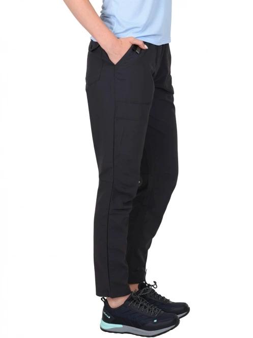 Lafuma Access Pants W női túranadrág szürke színben 6
