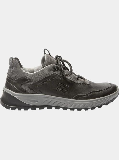 TBS Lindole férfi sneaker fekete színben 2