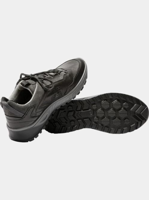 TBS Lindole férfi sneaker fekete színben 4