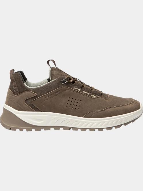 TBS Lindole férfi sneaker oliva színben 2