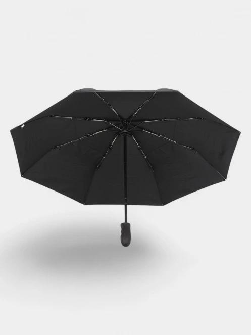 Lifemarque Trek Umbrella, Medium esernyő fekete színben 3