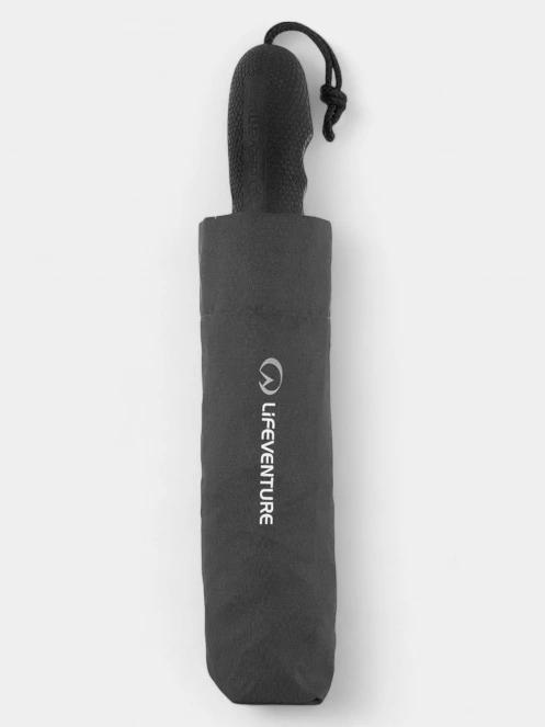 Lifemarque Trek Umbrella, Medium esernyő fekete színben 5