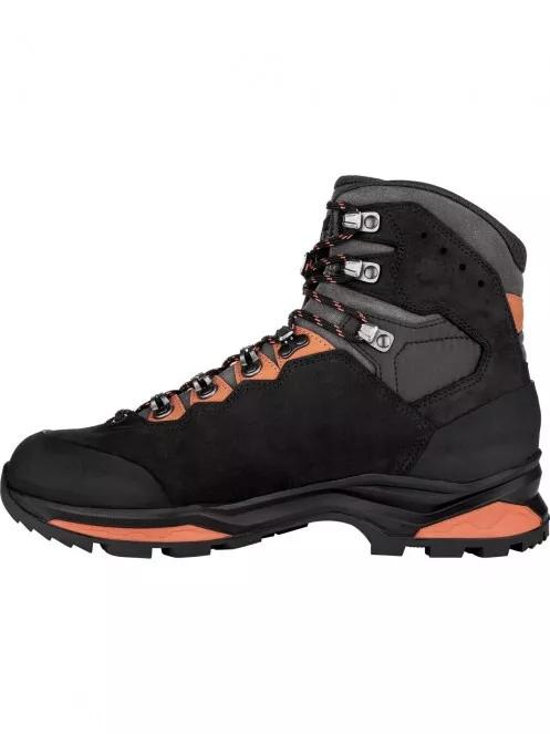 Lowa CAMINO EVO GTX férfi túrabakancs fekete színben 4