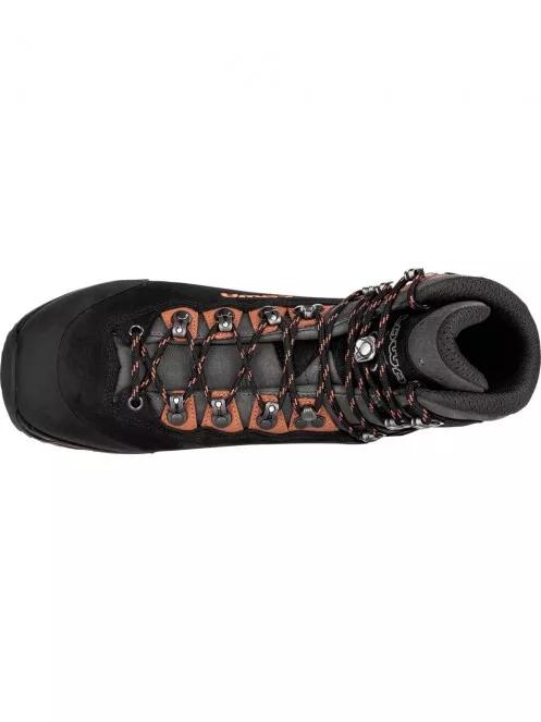 Lowa CAMINO EVO GTX férfi túrabakancs fekete színben 5