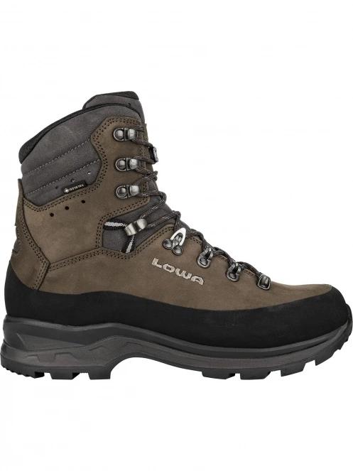 Lowa Tibet Evo Gtx férfi túrabakancs barna színben 3