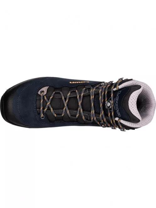 Lowa LADY LIGHT GTX női túrabakancs sötétkék színben 5