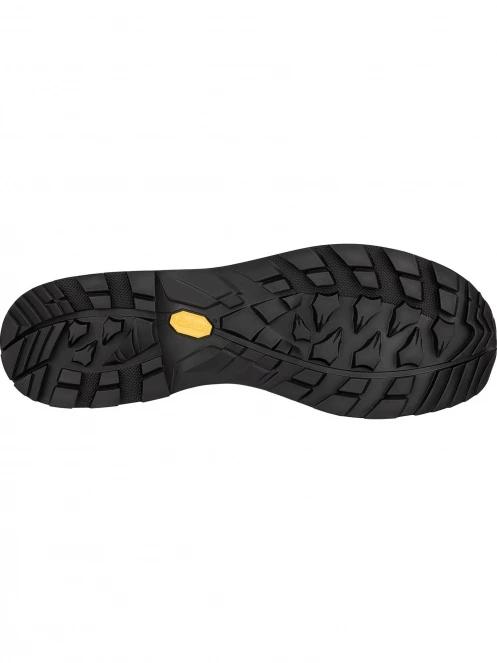Lowa Tibet Evo Gtx Ws női túrabakancs barna színben 7