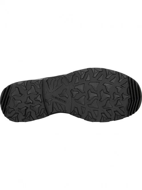 Lowa TAURUS PRO GTX MID férfi túrabakancs fekete színben 6