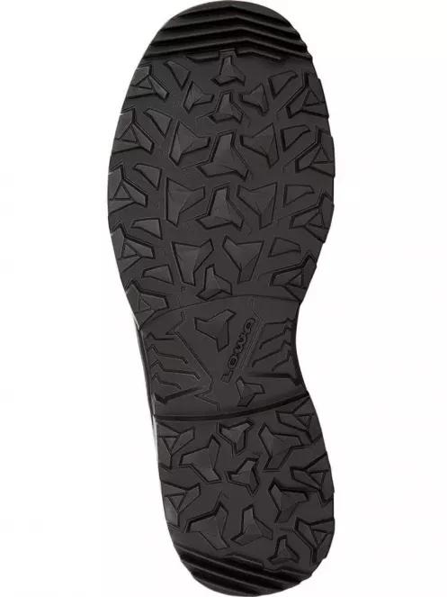 Lowa Taurus Pro Gtx Mid férfi vízhatlan túrabakancs fekete színben 7