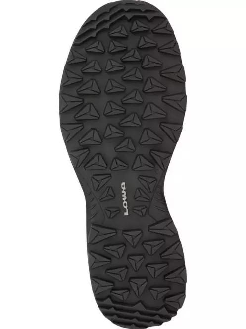 Lowa Toro Evo Gtx Mid férfi vízhatlan túrabakancs szürke színben 7