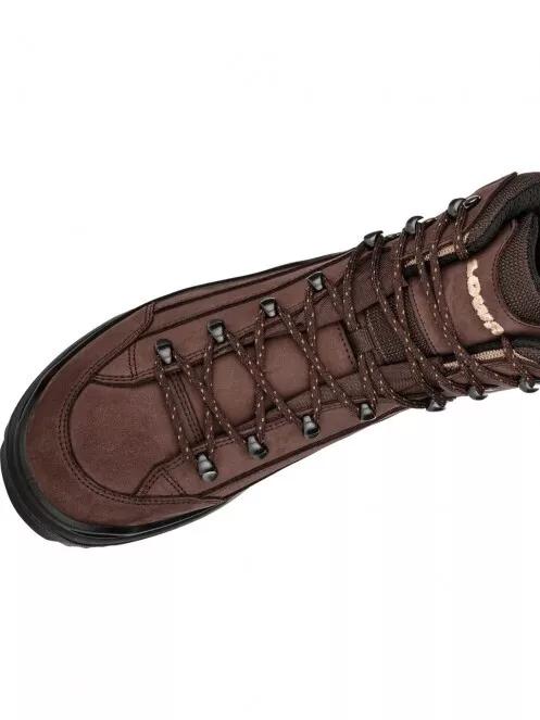 Lowa RENEGADE GTX MID férfi túrabakancs barna színben 5