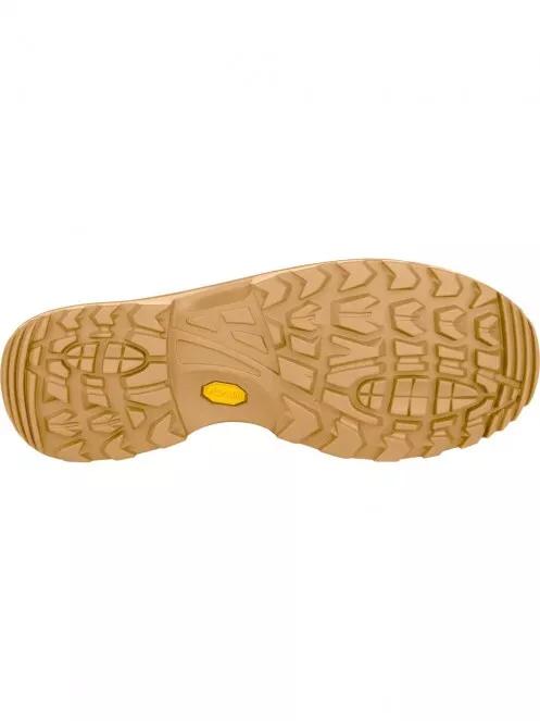 Lowa RENEGADE GTX MID férfi túrabakancs oliva színben 6