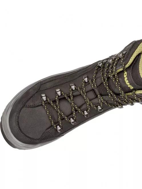 Lowa RENEGADE GTX MID férfi túrabakancs szürke színben 5