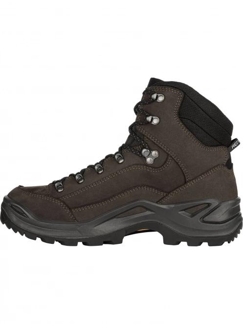 Lowa Renegade Gtx Mid férfi túrabakancs barna színben 4