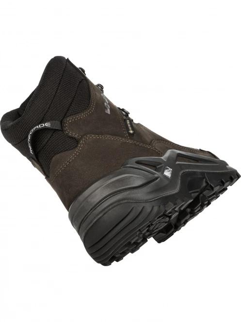 Lowa Renegade Gtx Mid férfi túrabakancs barna színben 5