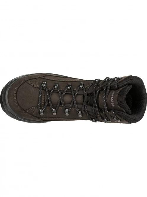 Lowa Renegade Gtx Mid férfi túrabakancs barna színben 6