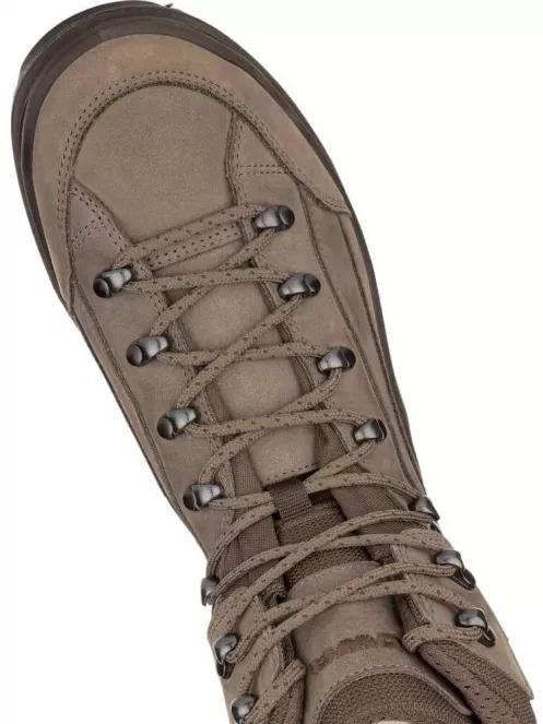 Lowa Renegade Gtx Mid férfi vízhatlan túrabakancs barna színben 6