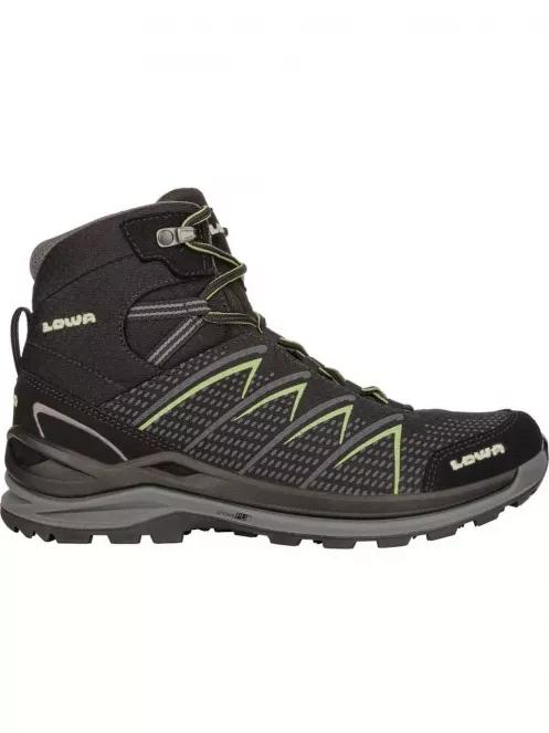 Lowa Ferrox Pro Gtx Mid Ws női vízhatlan túrabakancs fekete színben 2