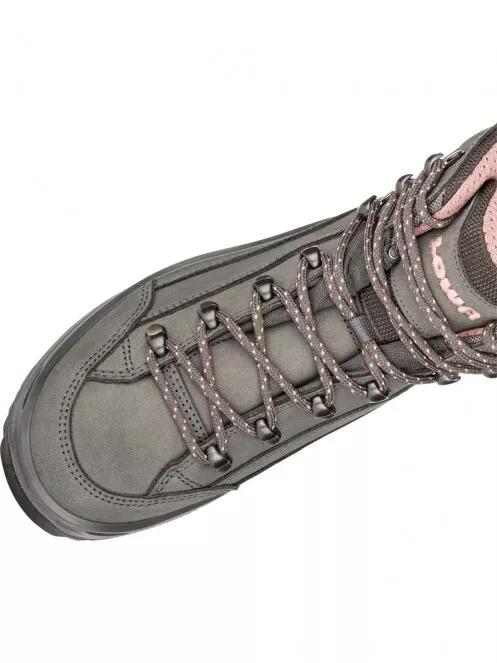 Lowa RENEGADE GTX MID Ws női túrabakancs barna színben 5