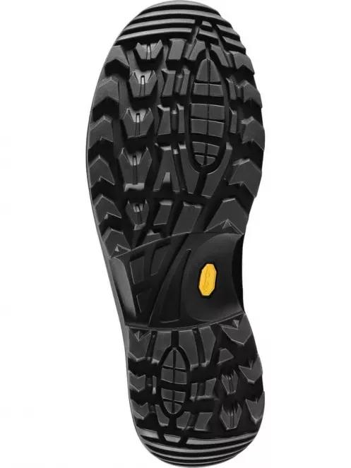 Lowa Renegade Gtx Mid Ws női vízhatlan túrabakancs fekete színben 7