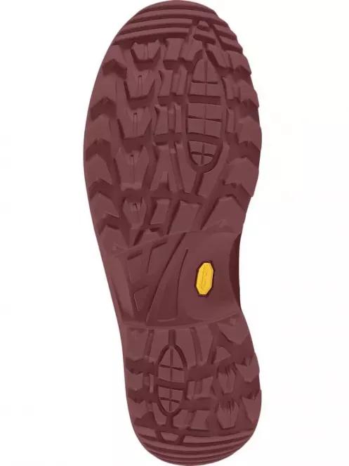 Lowa Renegade Gtx Mid Ws női vízhatlan túrabakancs barna színben 7
