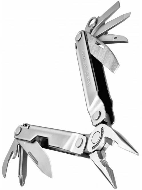 Leatherman Leatherman Bond multiszerszám szürke színben 3